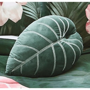 Flamingo Accent Pillow, , large