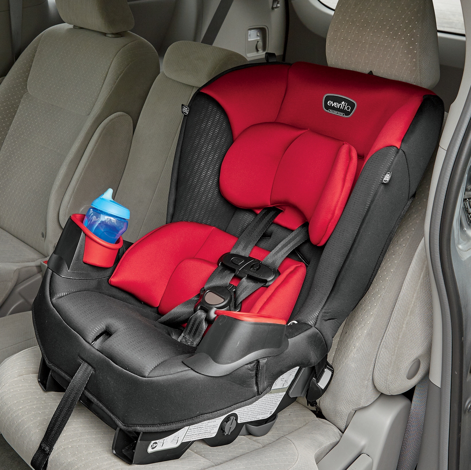 Evenflo Sonus Car Seat 2024 kalamaja.ee