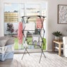 Minky SureGrip 3-Tier Dryer, , large