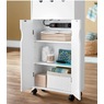 Powered Bath Cabinet, , large