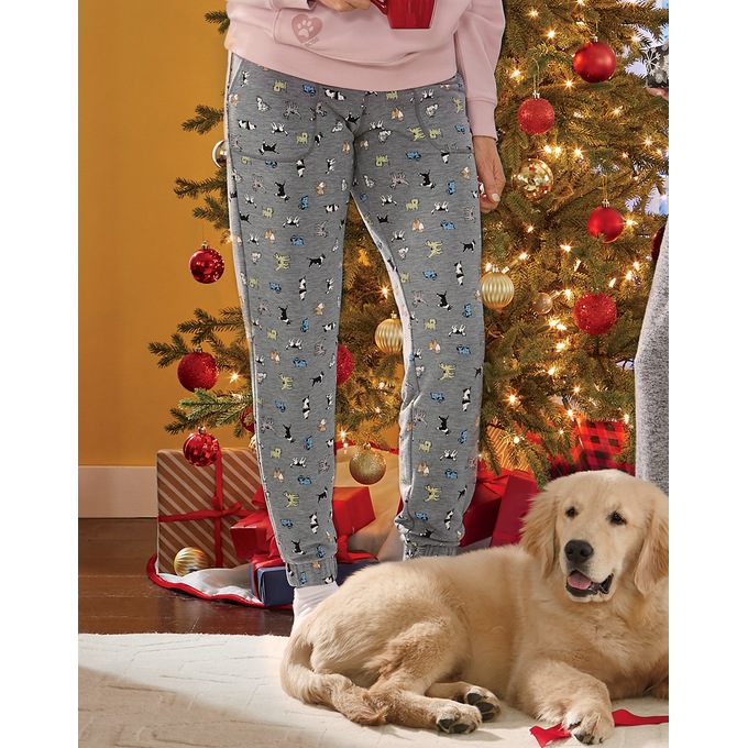 Bobs Spotted Dog Jogger by Skechers, , large