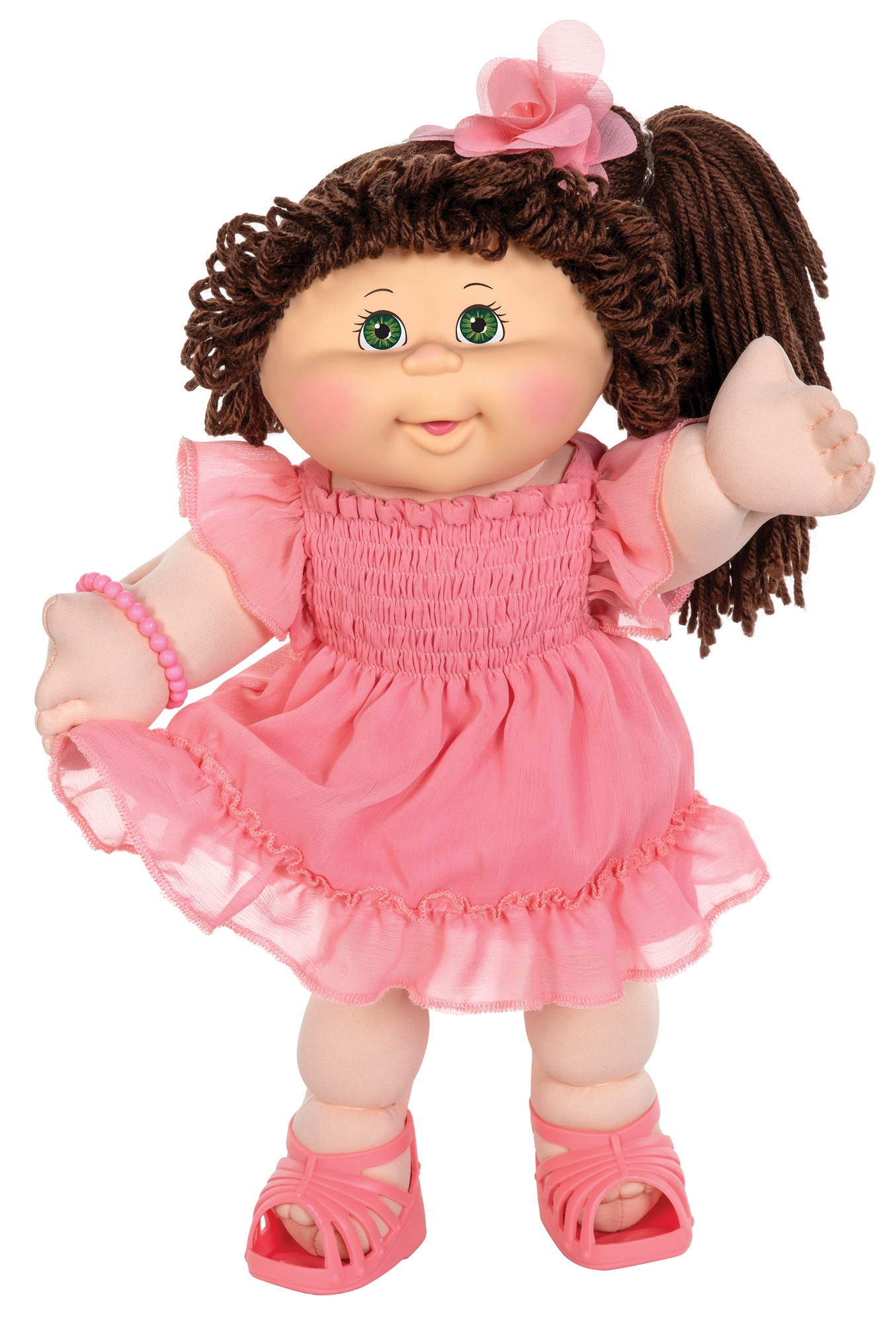 cabbage patch