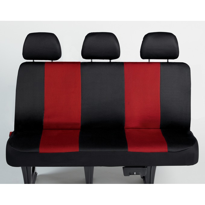  Seat Covers