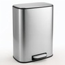 Pedal Trash Can, , large