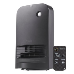 IRIS Woozoo Ceramic Heater, , large