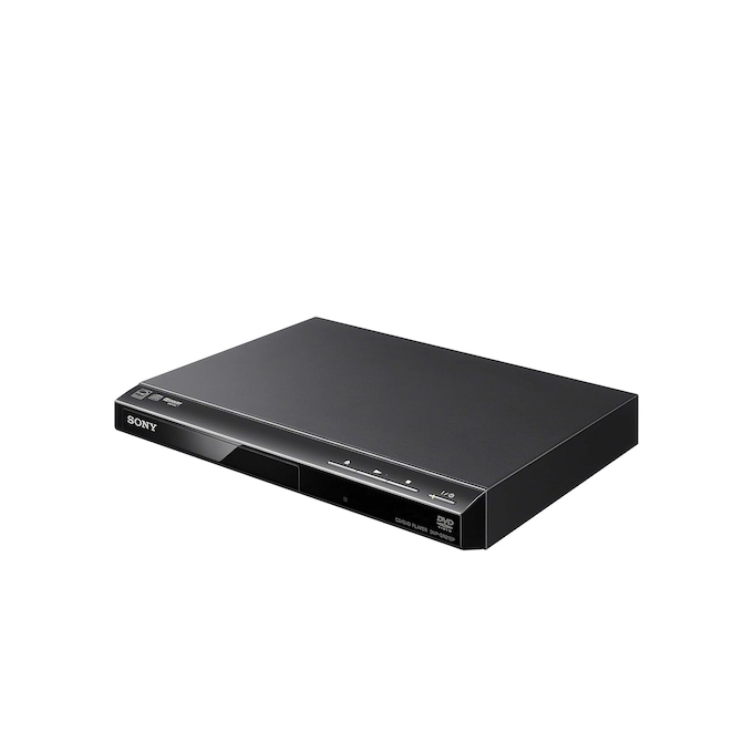 Sony Compact DVD Player, , large