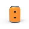 Portable 6-Can Beverage Fridge, , large