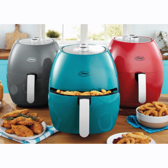 8 qt air fryer shop