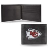 NFL Leather Bifold Wallet, , large