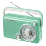 Studebaker Portable AM/FM Radio, , large