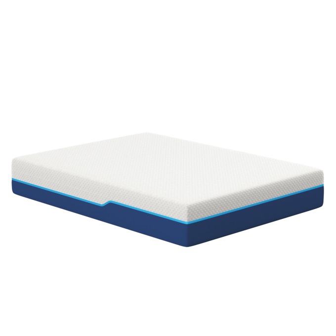 Nautica 12" Energize Mattress, , large