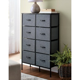 Beckett 8-Drawer Storage, , large