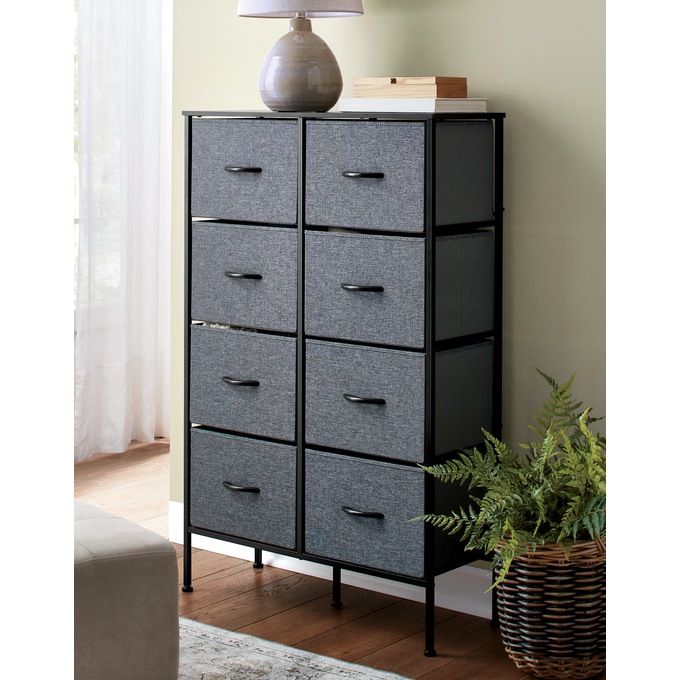 Beckett 8-Drawer Storage, , large