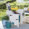 Picket Fence Chair, , large