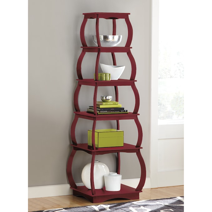 Metro Mix Display Shelf, , large