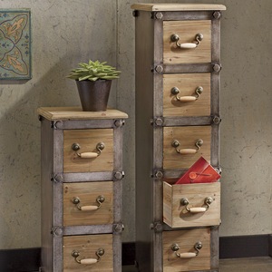 5-Drawer Cabinet, , large