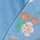 Blue Floral Navy