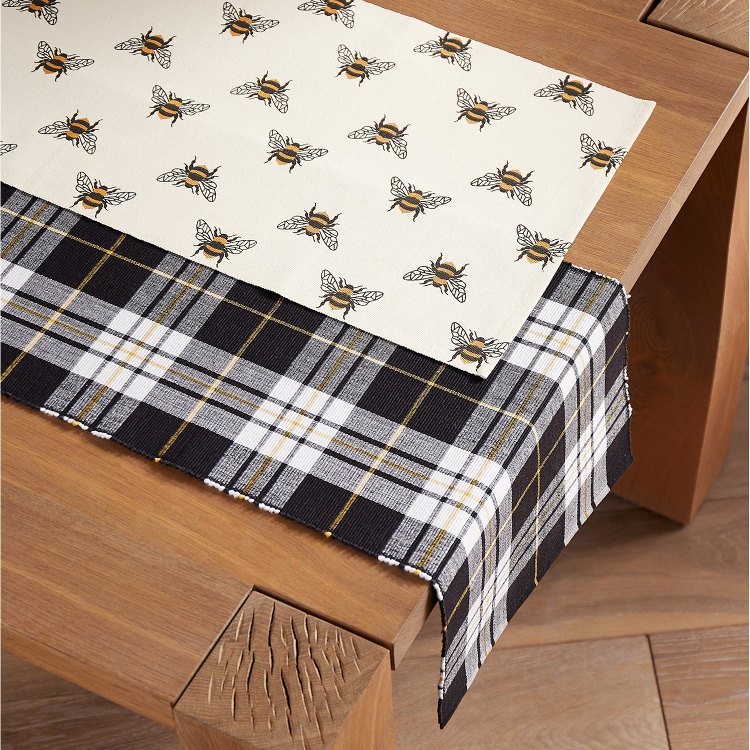Country Kitchen Table Linens | Ginny's