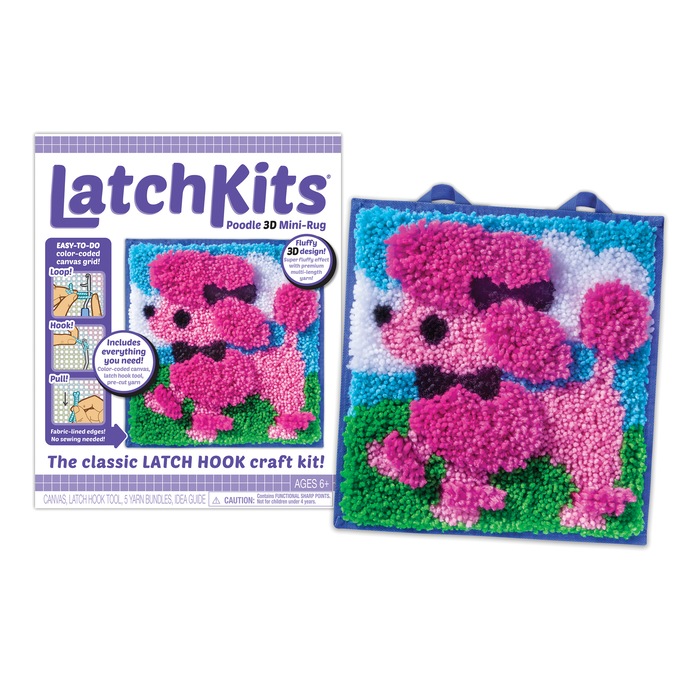 Latch Kits, , large