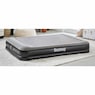 Bestway Tritech 14" Air Mattress with Built-In Pump, , large