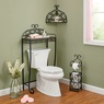 Scroll Bathroom Furniture, , large