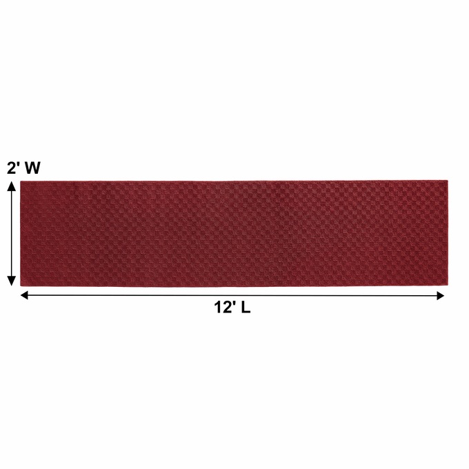 Room-Size Rug and Runners, , large