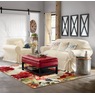 Boucle Slipcovers and Pillow Cover, , large