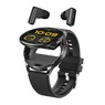IG Smartwatch Flip with Earbuds, , large