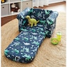 Kids’ Foldout Chair Sleeper, , large