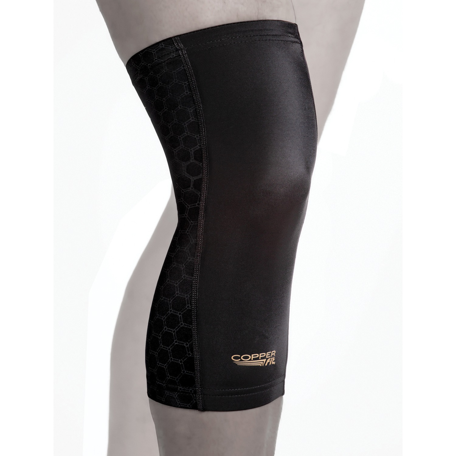 copper fit compression leggings