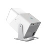 Intelligent Galaxy Mini LCD Projector, White, large