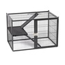 Prevue Pet Small Animal Stack Add-On Unit, , large