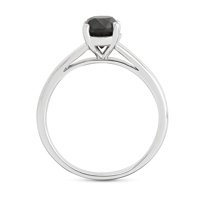 Black Diamond Ring, , large