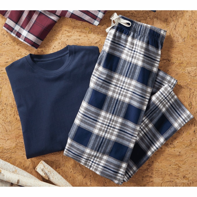 Value PJ Set, , large