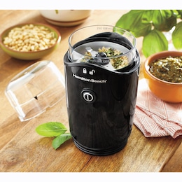 Hamilton Beach Spice Grinder, , large