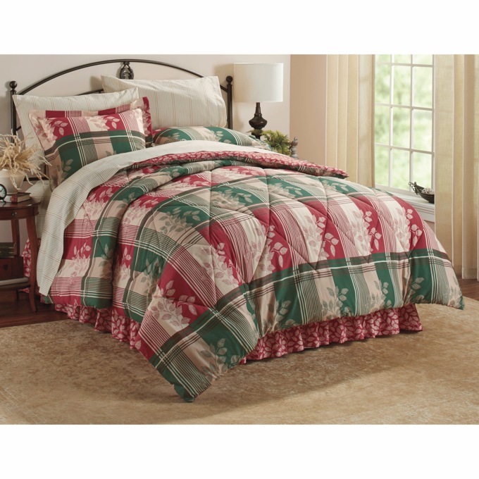 Kentwood Complete Bed Set, , large
