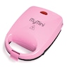 Nostalgia MyMini Waffle Bowl Maker, , large