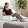 3-Piece Sleep Yoga Multi-Position Pillow, , large