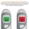 Mobi Smart Ear & Forehead Thermometer, , large
