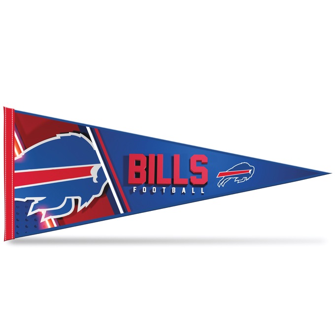 NFL Felt Pennant, , large
