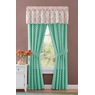 Lily Plaid Panel Pair, , large
