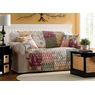 Quilted Furniture Protector and Pillow Cover, , large