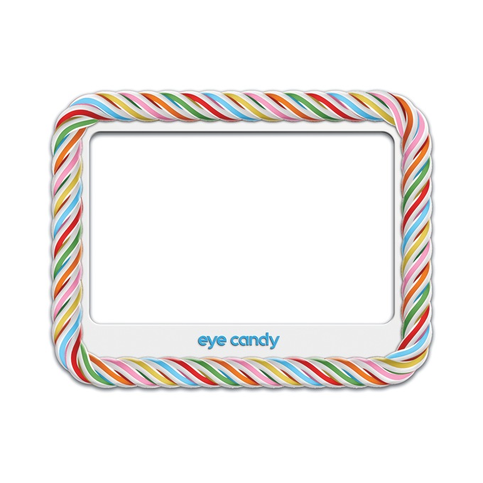 Eye Candy LED Lighted Magnifier, , large