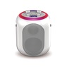 Singing Machine Wireless Pedestal Karaoke System & Bluetooth Speaker, , large