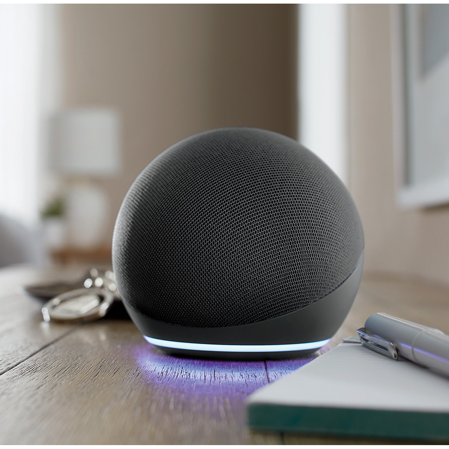 Echo dot 4 gen best sale