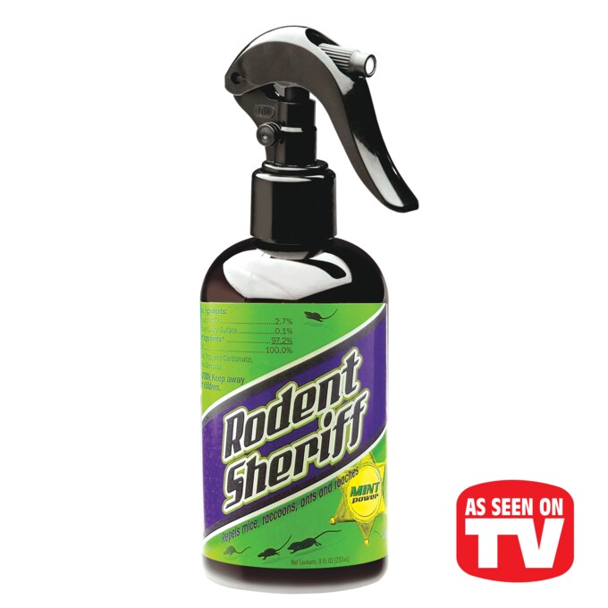 Rodent Sheriff, , large