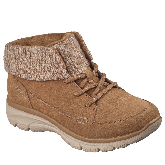 Skechers Slip-Ins Women's Easygoing Fall Odyssey Bootie, , large