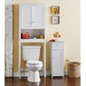 Shutter Bath Storage Collection TP Cabinet, , large