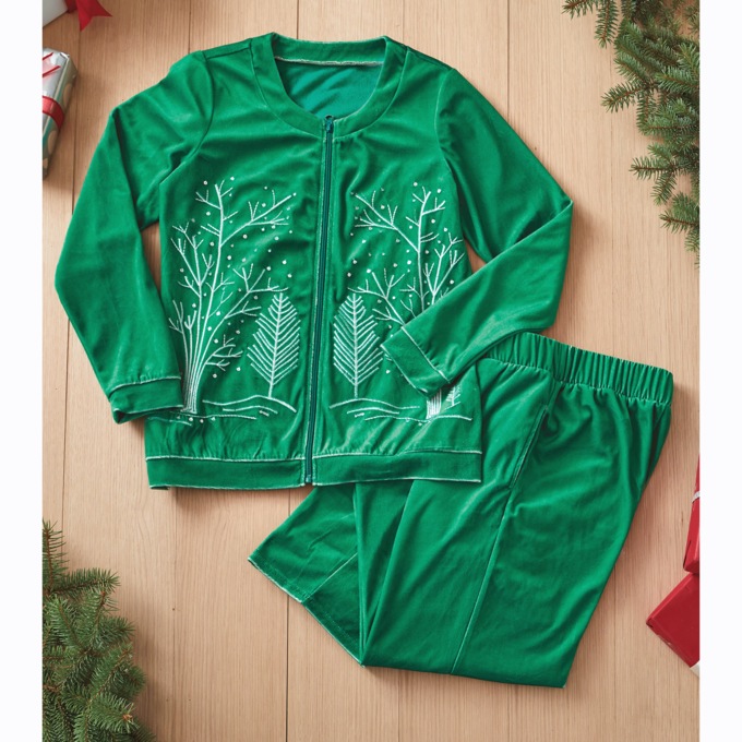 Noelle Active Set, , large