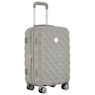 Travelers Club Kensie Expandable Hardside Carry-On, , large